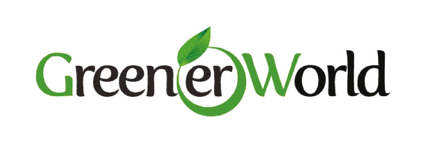 Greenerworld