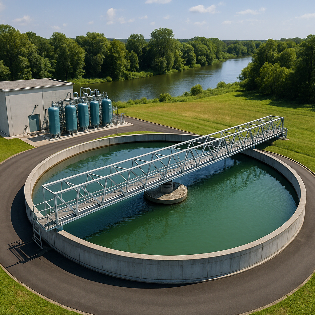 Water Treatment Solutions
